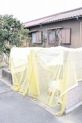 ハピネス池田Ｂの物件内観写真